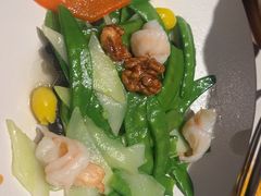 -奉天小馆·非遗东北菜(济南万象城店)