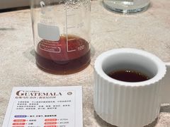 -玫瑰咖啡(中山六路店)