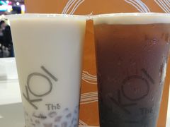 -KOI Thé(正佳广场店)