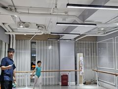 -舞蓓舞蹈(永定路校区)