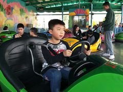 -美的鹭湖探索王国