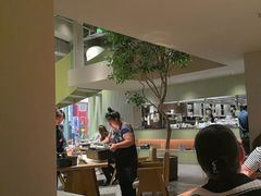 -KimPro 辛普乐概念韩餐