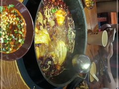 -受气牛肉·重庆耙牛肉(来福士店)