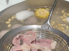 -潮泰牛肉火锅 · 创于1992年(车公庙店)