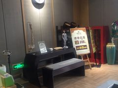 -豪爵足道·SPA(二七路店)
