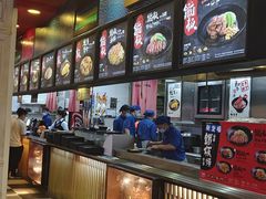 -威尼斯人酒店琳琅美食广场