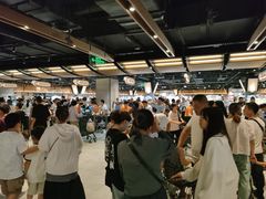 -胖东来生活广场(健康路店)