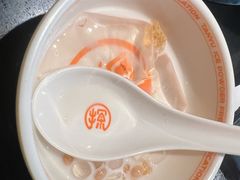 -探鱼·鲜青椒爽麻烤鱼(领展购物广场店)
