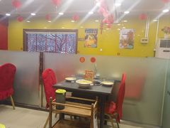 -芦月轩羊蝎子(北蜂窝店)