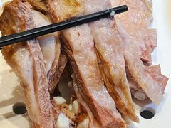 -燕兰楼·清真西北融合菜(亚运村店)