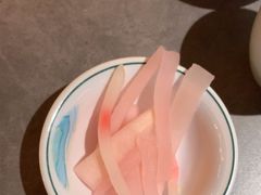 -野·大山里土鸡火锅(万科里店)
