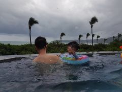 -三亚亚龙湾天域度假酒店