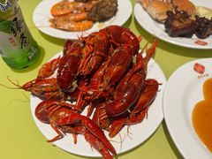 -海韵之星邮轮水会(明发商业广场店)