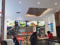 -小杨生煎(香港名都店)