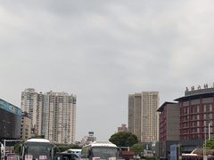 -岳阳站