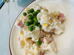 土豆色拉-老正兴菜馆(福州路店)