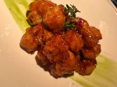 糖醋里脊-桂满陇-十里风荷(合生汇店)