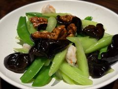 -奉天小馆·非遗东北菜(沈阳万象城店)