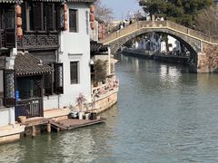 -一縷炊煙(南长街店)