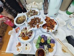 -来之顺海鲜菜馆·青岛菜·始于1993(栈桥店)