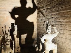 -洛阳古墓博物馆