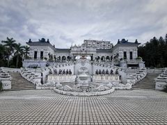 -珠海圆明新园