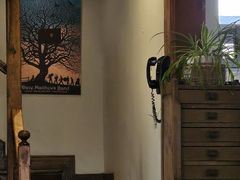 -1901 Cafe(西四店)
