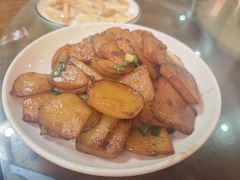 -芦茨金富饭庄·25年老字号·专做稻草鸡