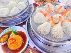 -叶存利海鲜大馅饺子(海宁路总店)