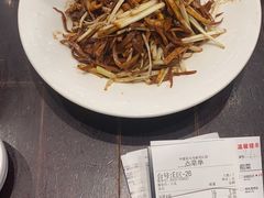 -外婆家(义乌新光汇购物中心店)