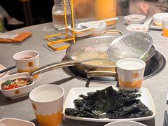 -潮发潮汕牛肉店(东方宝泰店)