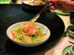 -高宅(万达店)