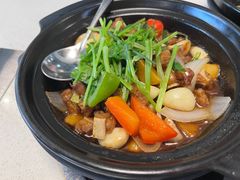 -煲王粤菜餐厅(中侨中心店)