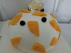 -昔木生日蛋糕(宜昌店)