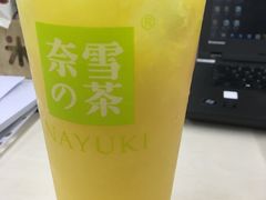 -奈雪的茶(新天地广场PRO店)
