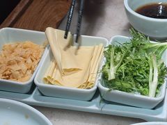-小吊梨汤·北京菜·烤鸭(清河万象汇店)