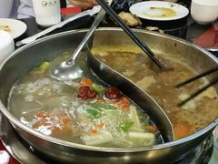-香丽缘饭馆(黑龙潭店)