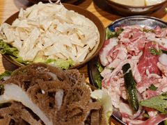 -黔三一夺夺粉酸汤火锅(百信店)