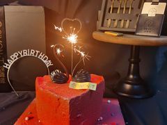 -西檬树SIMON·T轻奢蛋糕(大东方Max店)