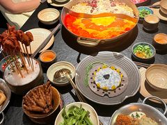 -色響火锅(恒隆广场店)