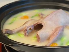 -湖滨28中餐厅·西湖宴·杭州君悦酒店