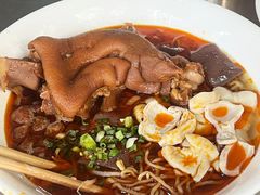 -蒋家肠旺面馆老店(合群路店)