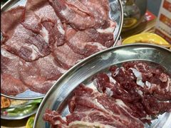 -为什么牛潮汕牛肉火锅(万胜广场店)