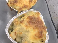 -仙螺岛海鲜自助餐厅(总店)
