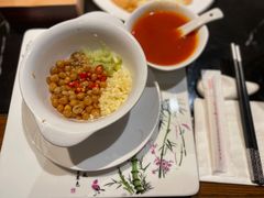 原汤味碟-三只耳火锅(宽窄巷子店)