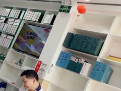 -郑远元专业修脚房(昌里东路店)