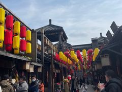 -董永七仙女文化园