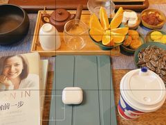 -邈墨茶馆(凤起路店)