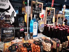 -Olé精品超市(北京合生汇店)