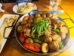 -MAYITA小玛雅墨西哥餐厅(新天地店)